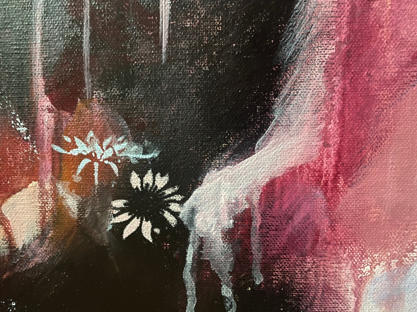 A tale of thorns and roses