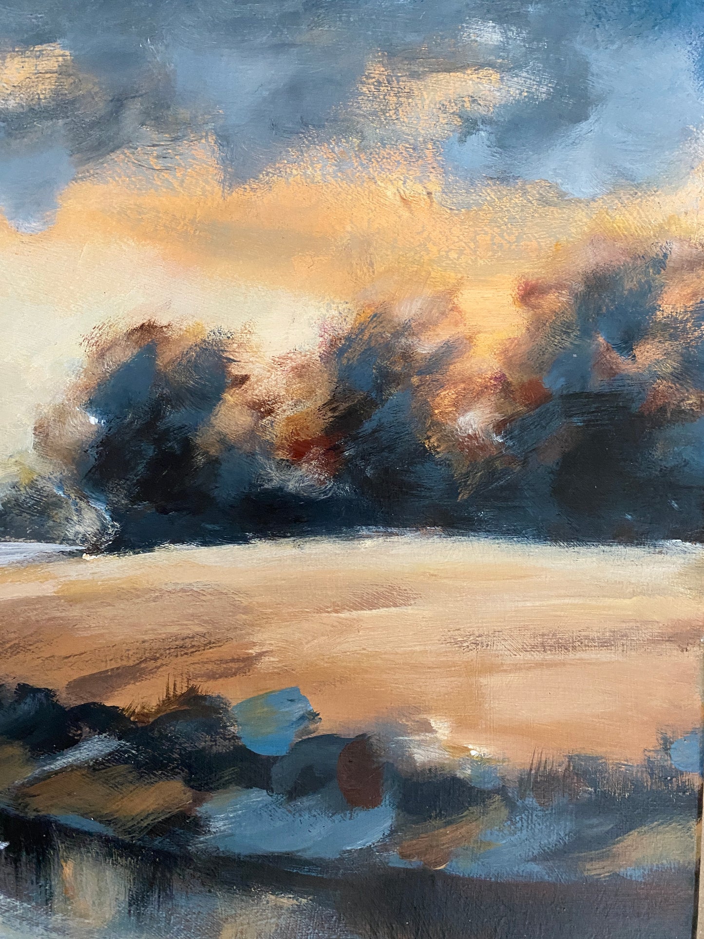 Light to dawn