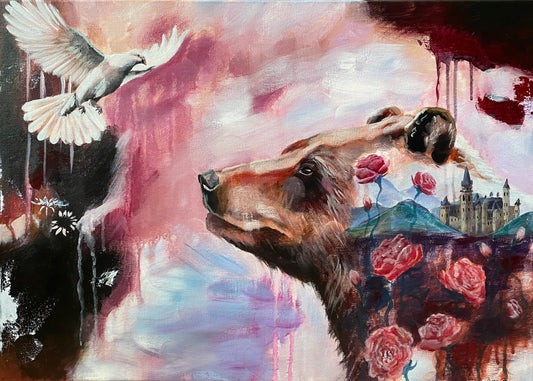 A tale of thorns and roses