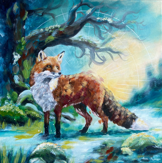 Foxlight